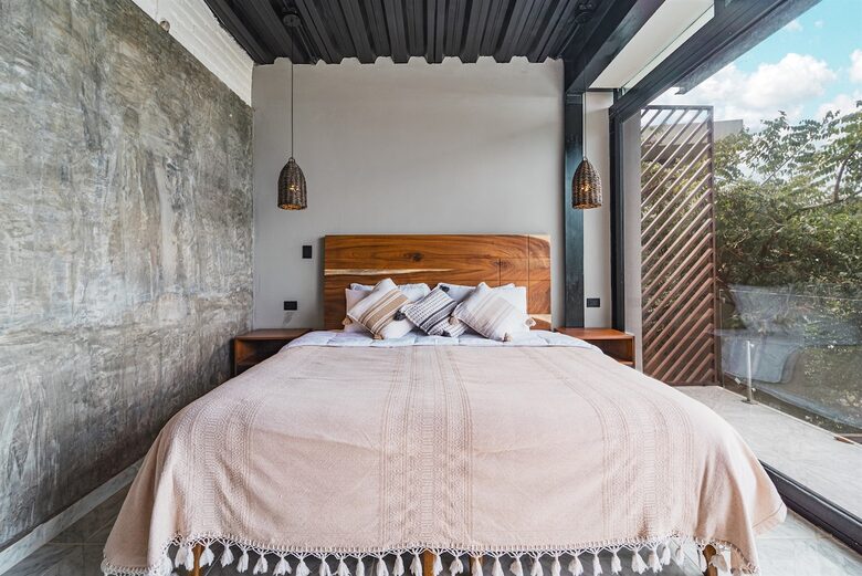 Oceanview Elegance in the Hills of Sayulita - Sayulita, Mexico