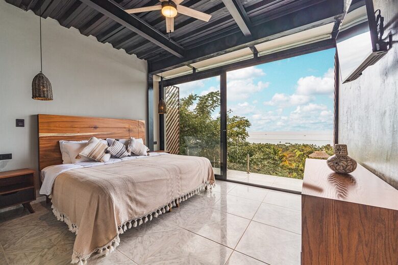 Oceanview Elegance in the Hills of Sayulita - Sayulita, Mexico