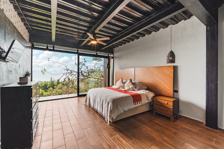 Oceanview Elegance in the Hills of Sayulita - Sayulita, Mexico