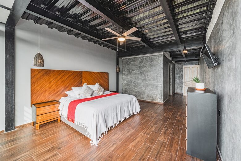 Oceanview Elegance in the Hills of Sayulita - Sayulita, Mexico