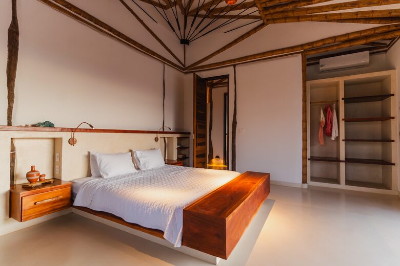 A Private Paradise Overlooking Camamu Bay - Marau, Brazil