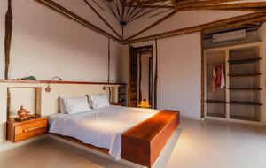 A Private Paradise Overlooking Camamu Bay - Marau, Brazil
