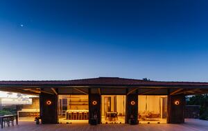 A Private Paradise Overlooking Camamu Bay - Marau, Brazil