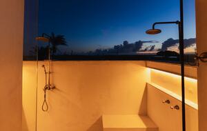 A Private Paradise Overlooking Camamu Bay - Marau, Brazil