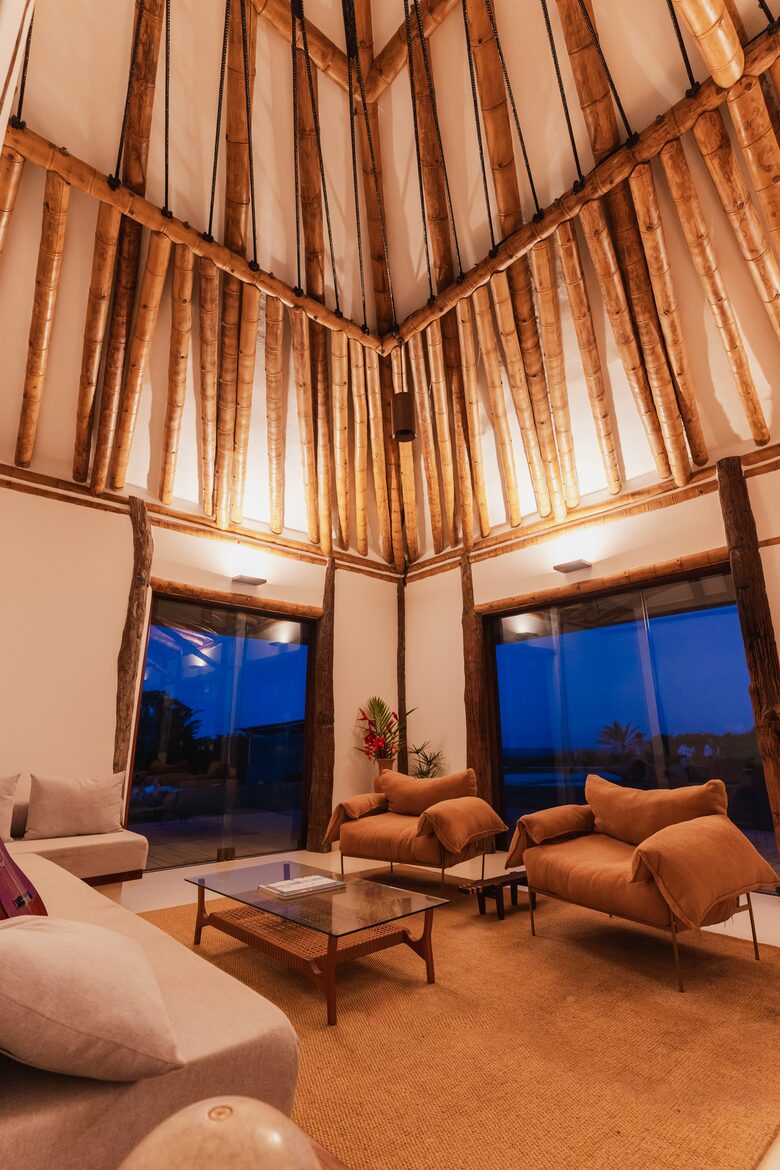 A Private Paradise Overlooking Camamu Bay - Marau, Brazil