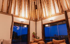 A Private Paradise Overlooking Camamu Bay - Marau, Brazil
