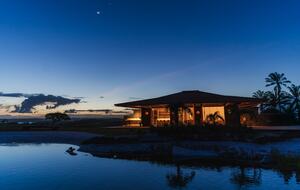 A Private Paradise Overlooking Camamu Bay - Marau, Brazil