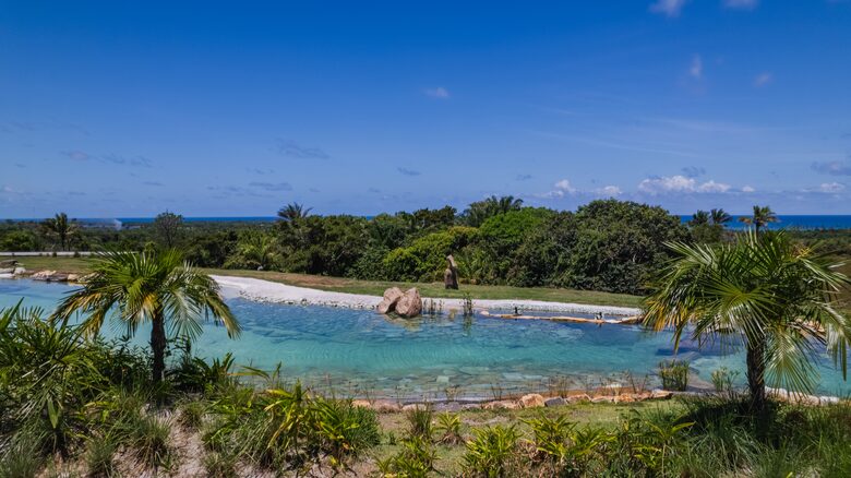 A Private Paradise Overlooking Camamu Bay - Marau, Brazil
