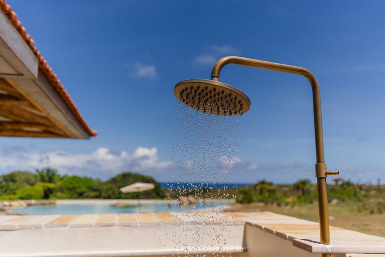 A Private Paradise Overlooking Camamu Bay - Marau, Brazil