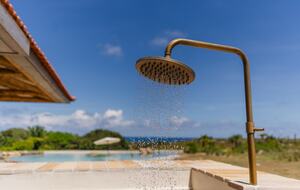 A Private Paradise Overlooking Camamu Bay - Marau, Brazil