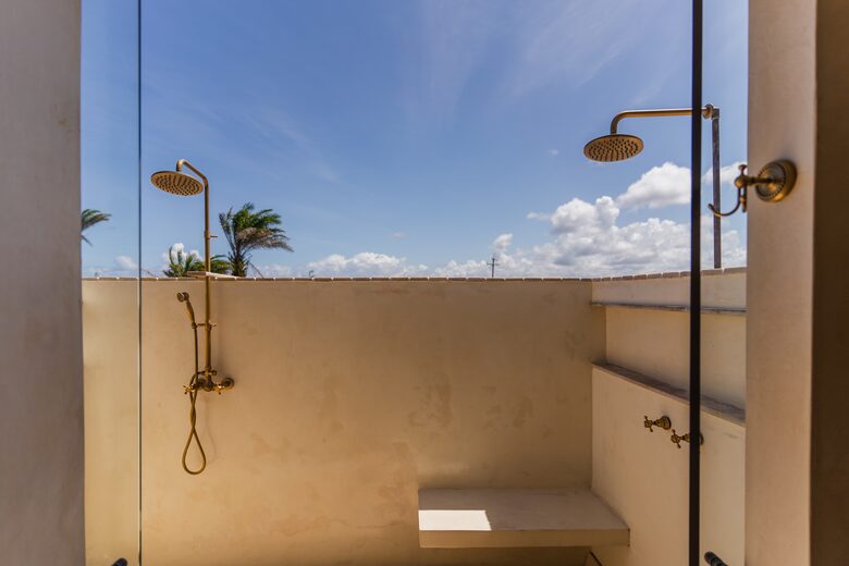 A Private Paradise Overlooking Camamu Bay - Marau, Brazil