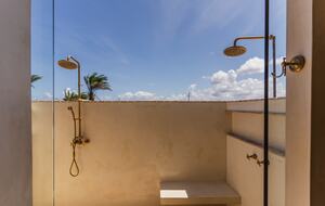 A Private Paradise Overlooking Camamu Bay - Marau, Brazil