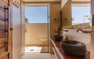 A Private Paradise Overlooking Camamu Bay - Marau, Brazil