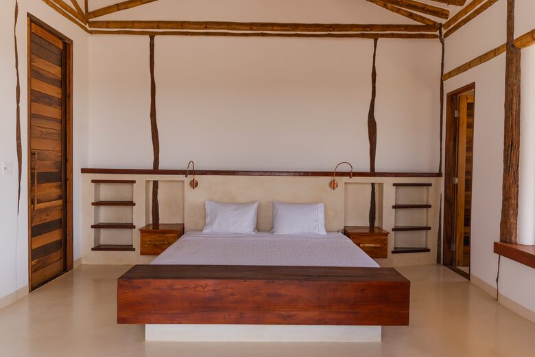 A Private Paradise Overlooking Camamu Bay - Marau, Brazil