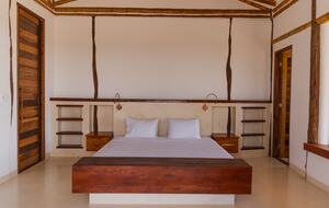 A Private Paradise Overlooking Camamu Bay - Marau, Brazil
