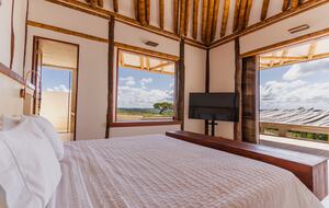 A Private Paradise Overlooking Camamu Bay - Marau, Brazil
