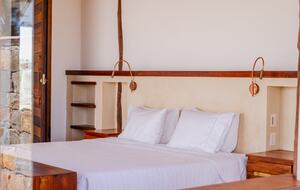 A Private Paradise Overlooking Camamu Bay - Marau, Brazil