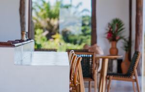 A Private Paradise Overlooking Camamu Bay - Marau, Brazil
