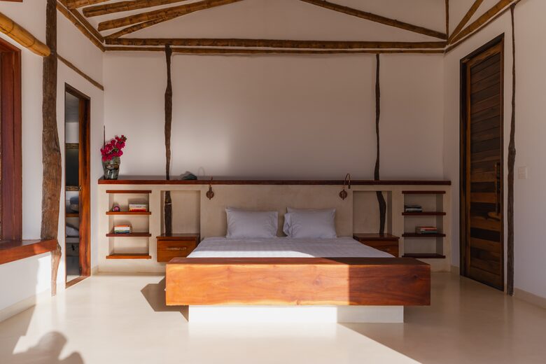 A Private Paradise Overlooking Camamu Bay - Marau, Brazil