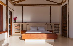 A Private Paradise Overlooking Camamu Bay - Marau, Brazil