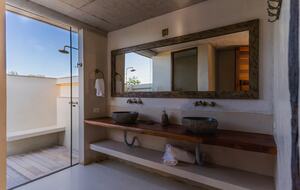 A Private Paradise Overlooking Camamu Bay - Marau, Brazil