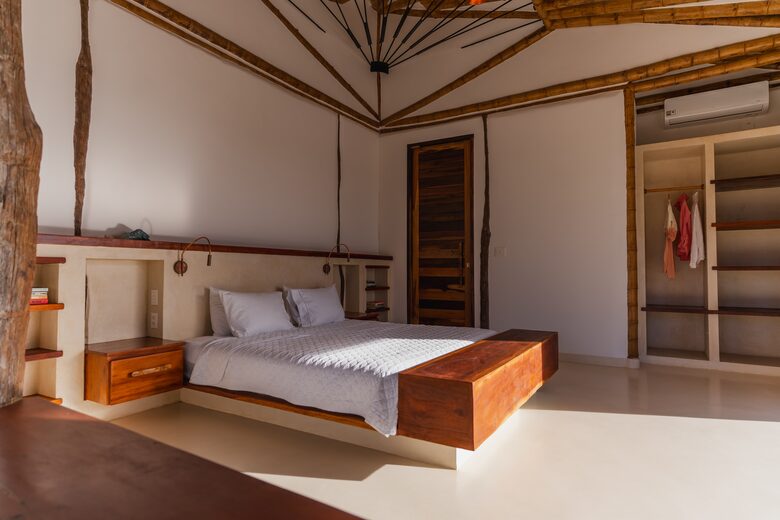 A Private Paradise Overlooking Camamu Bay - Marau, Brazil