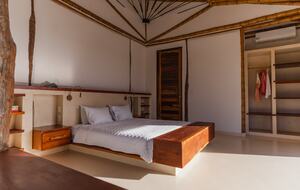 A Private Paradise Overlooking Camamu Bay - Marau, Brazil