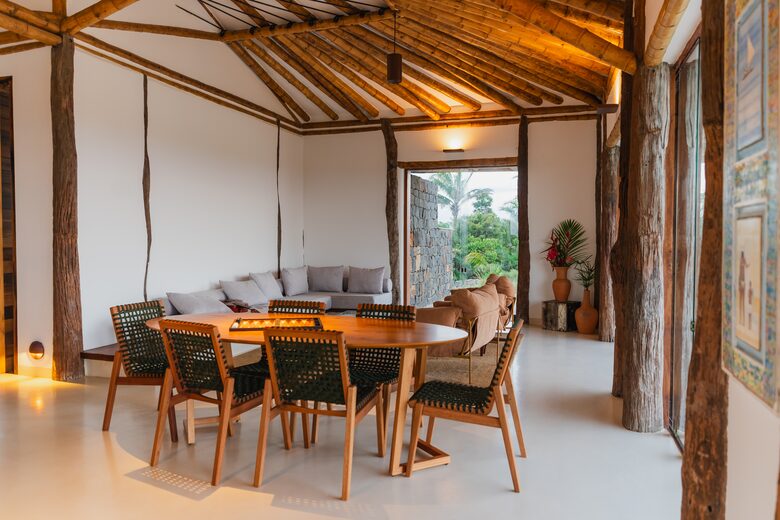 A Private Paradise Overlooking Camamu Bay - Marau, Brazil