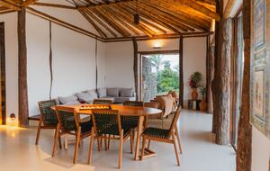 A Private Paradise Overlooking Camamu Bay - Marau, Brazil