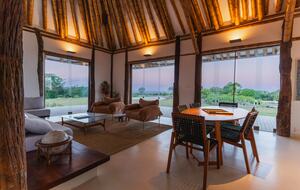 A Private Paradise Overlooking Camamu Bay - Marau, Brazil