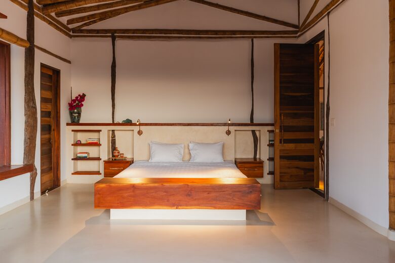 A Private Paradise Overlooking Camamu Bay - Marau, Brazil