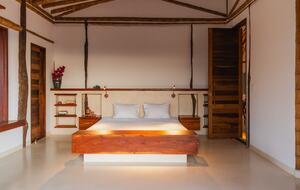 A Private Paradise Overlooking Camamu Bay - Marau, Brazil