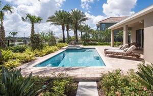 Elegant Encore Villa with Private Pool Near Orlando Attractions - Kissimmee, Florida