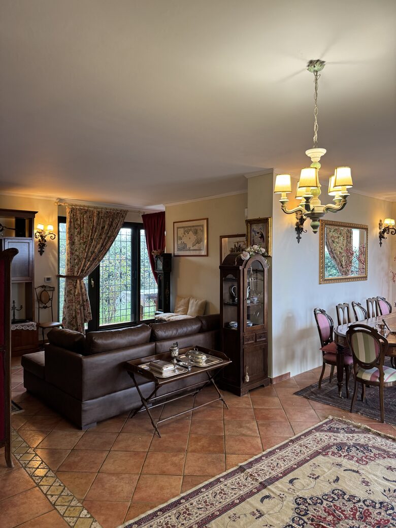 Tranquil Roman Escape with Private Outdoor Living - Gallicano nel Lazio, Italy