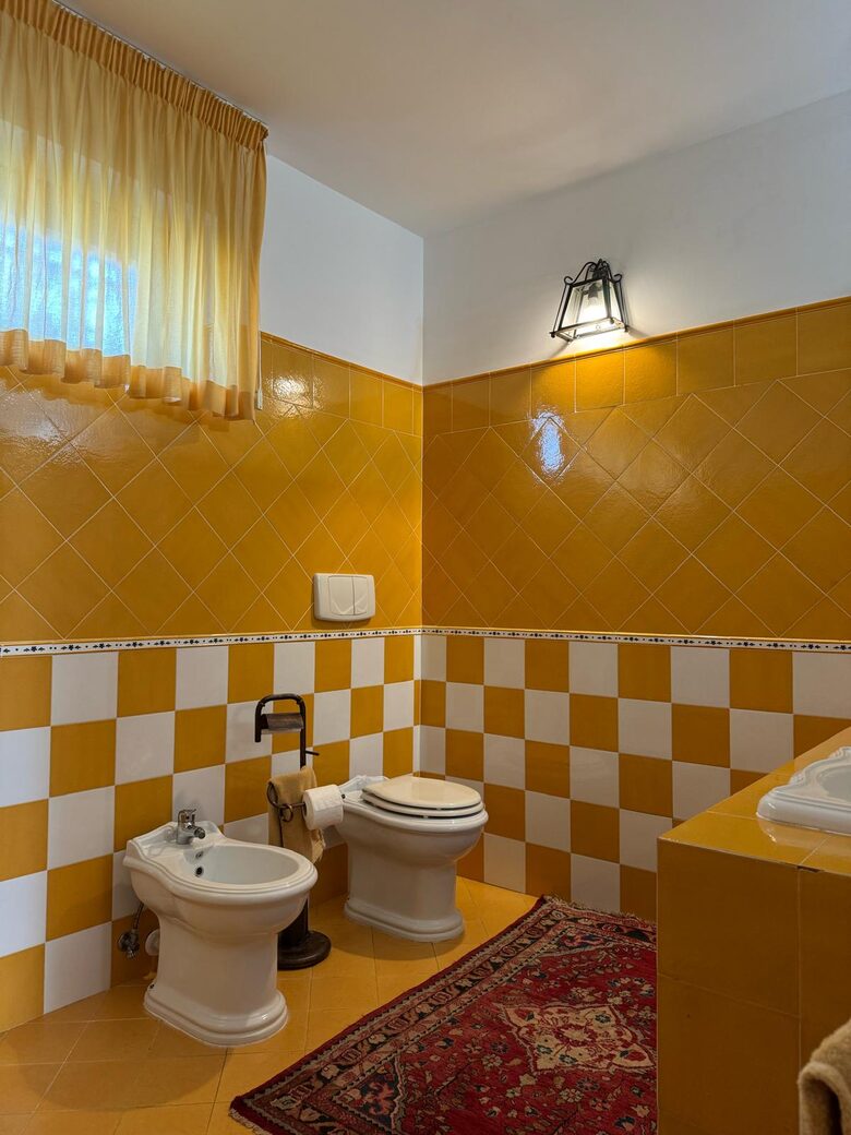 Tranquil Roman Escape with Private Outdoor Living - Gallicano nel Lazio, Italy