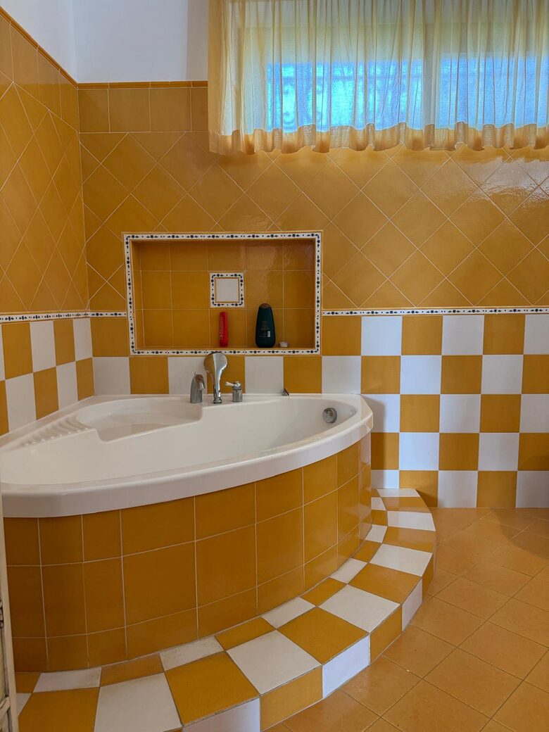 Tranquil Roman Escape with Private Outdoor Living - Gallicano nel Lazio, Italy