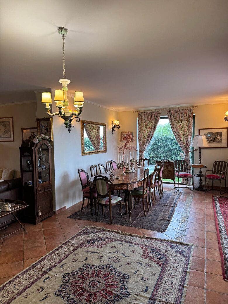 Tranquil Roman Escape with Private Outdoor Living - Gallicano nel Lazio, Italy
