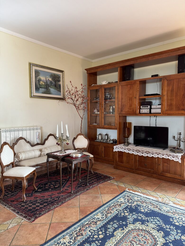 Tranquil Roman Escape with Private Outdoor Living - Gallicano nel Lazio, Italy