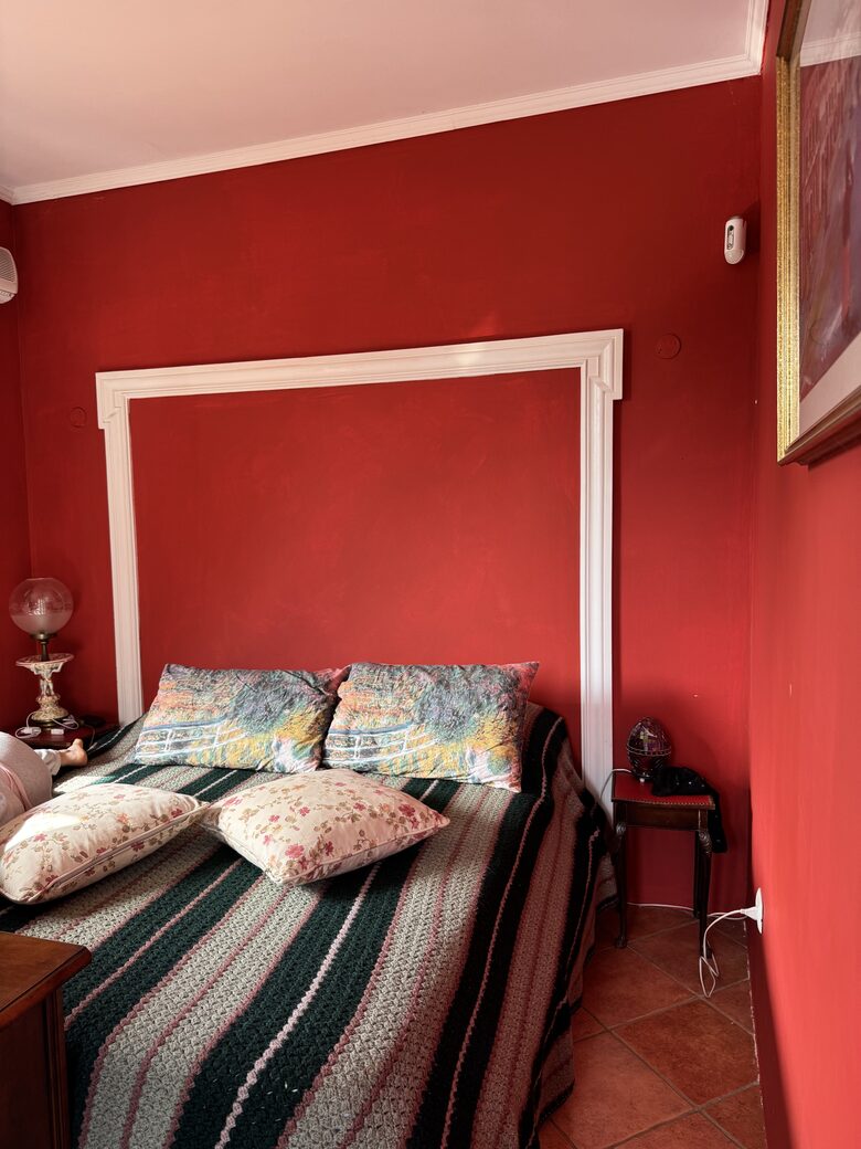 Tranquil Roman Escape with Private Outdoor Living - Gallicano nel Lazio, Italy