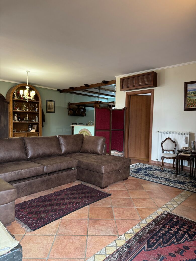 Tranquil Roman Escape with Private Outdoor Living - Gallicano nel Lazio, Italy