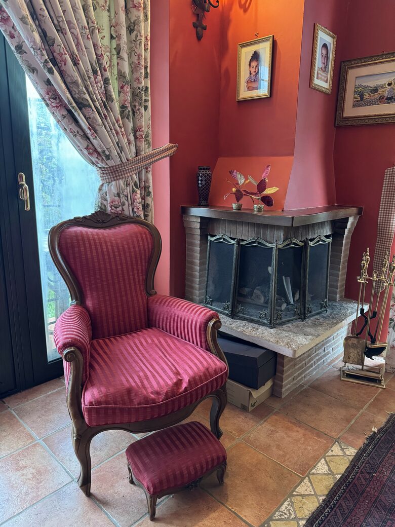 Tranquil Roman Escape with Private Outdoor Living - Gallicano nel Lazio, Italy