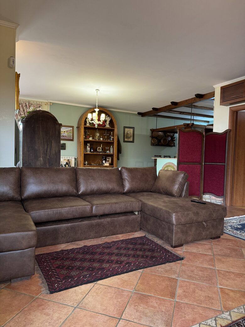 Tranquil Roman Escape with Private Outdoor Living - Gallicano nel Lazio, Italy