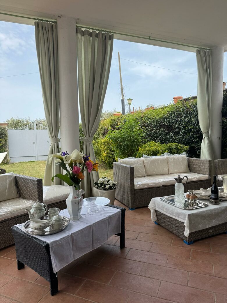 Tranquil Roman Escape with Private Outdoor Living - Gallicano nel Lazio, Italy