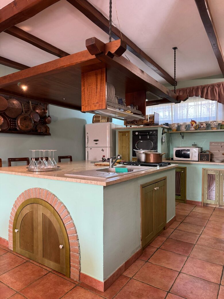Tranquil Roman Escape with Private Outdoor Living - Gallicano nel Lazio, Italy