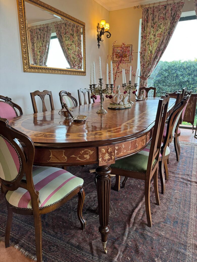 Tranquil Roman Escape with Private Outdoor Living - Gallicano nel Lazio, Italy