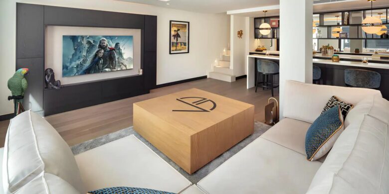 Elevated Elegance in Marbella’s Prestigious Golf Valley - Marbella, Spain