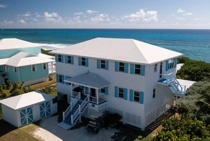 Panoramic Sea Views & Six King Suites in the Abacos - Elbow Cay, Bahamas