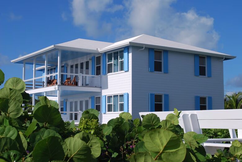 Panoramic Sea Views & Six King Suites in the Abacos - Elbow Cay, Bahamas
