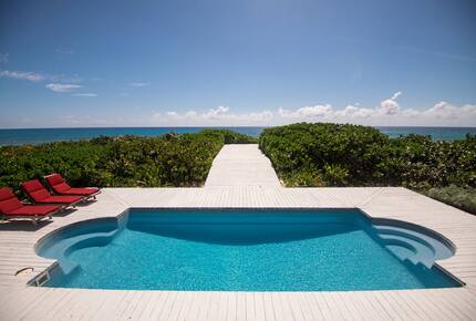 Panoramic Sea Views & Six King Suites in the Abacos - Elbow Cay, Bahamas