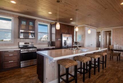 Panoramic Sea Views & Six King Suites in the Abacos - Elbow Cay, Bahamas